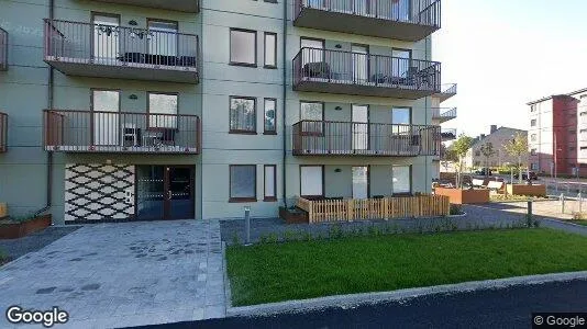 Apartments for rent in Angered - Photo from Google Street View