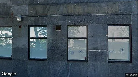 Apartments for rent in Majorna-Linné - Photo from Google Street View