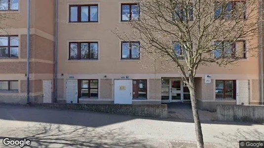 Apartments for rent in Stockholm West - Photo from Google Street View