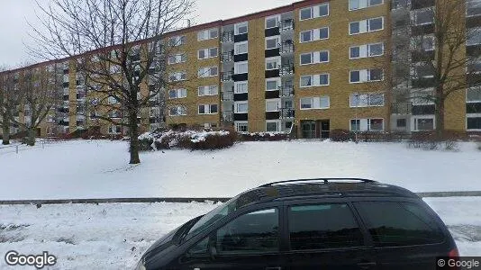 Apartments for rent in Gothenburg East - Photo from Google Street View