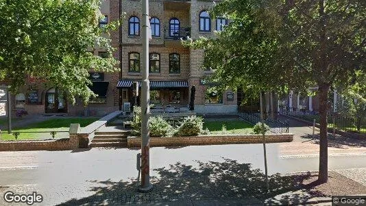 Apartments for rent in Majorna-Linné - Photo from Google Street View