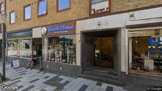 Apartments for rent in Mölndal - Photo from Google Street View
