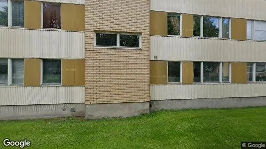 Apartments for rent in Mölndal - Photo from Google Street View