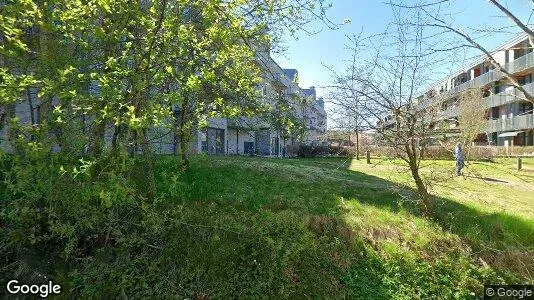 Apartments for rent in Örgryte-Härlanda - Photo from Google Street View