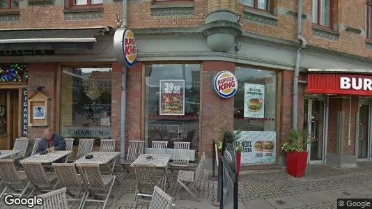 Apartments for rent in Gothenburg City Centre - Photo from Google Street View