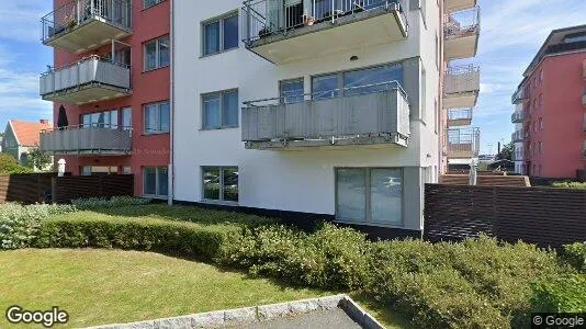 Apartments for rent in Västra hisingen - Photo from Google Street View