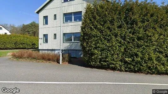 Apartments for rent in Västra hisingen - Photo from Google Street View