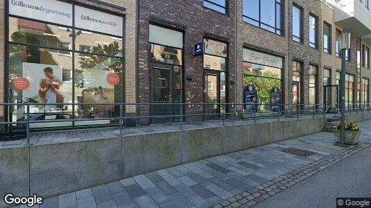 Apartments for rent in Mölndal - Photo from Google Street View