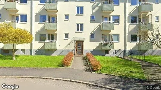 Apartments for rent in Gothenburg East - Photo from Google Street View