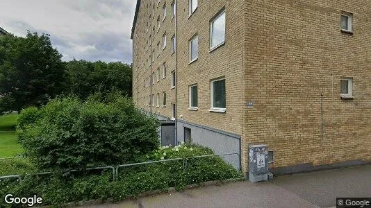 Apartments for rent in Majorna-Linné - Photo from Google Street View