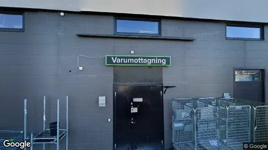 Apartments for rent in Gothenburg City Centre - Photo from Google Street View