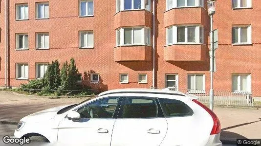 Apartments for rent in Majorna-Linné - Photo from Google Street View