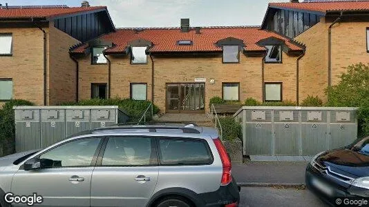 Apartments for rent in Varberg - Photo from Google Street View