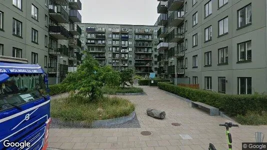 Apartments for rent in Majorna-Linné - Photo from Google Street View