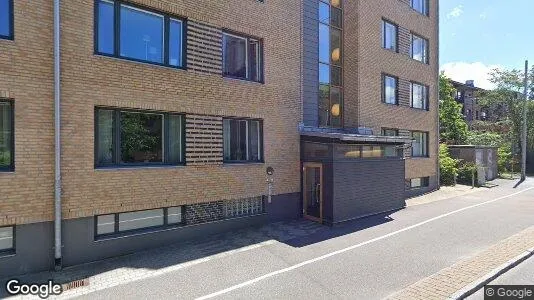 Apartments for rent in Örgryte-Härlanda - Photo from Google Street View