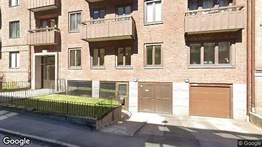 Apartments for rent in Örgryte-Härlanda - Photo from Google Street View