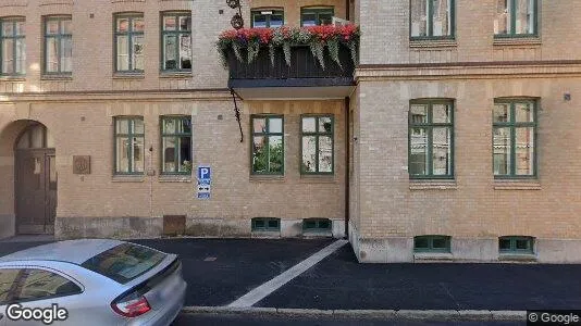 Apartments for rent in Gothenburg City Centre - Photo from Google Street View