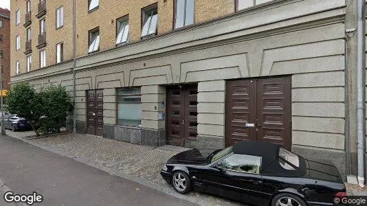 Apartments for rent in Örgryte-Härlanda - Photo from Google Street View