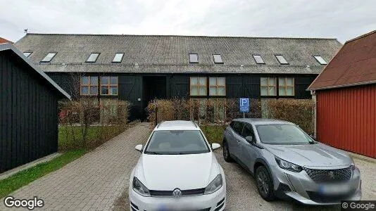 Apartments for rent in Lund - Photo from Google Street View