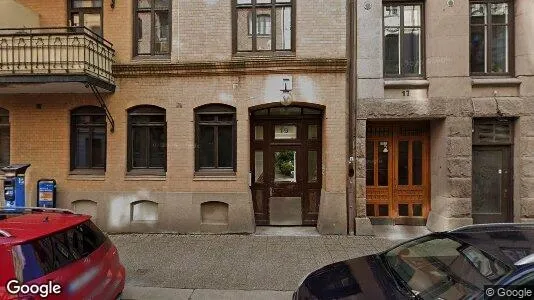 Apartments for rent in Örgryte-Härlanda - Photo from Google Street View