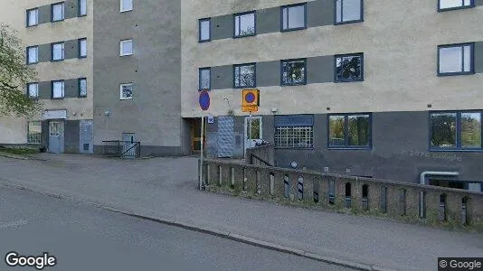 Apartments for rent in Sundbyberg - Photo from Google Street View