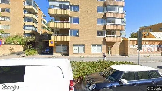 Apartments for rent in Södermalm - Photo from Google Street View