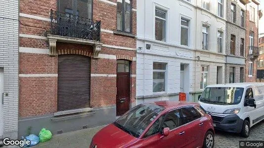 Apartments for rent in Stad Gent - Photo from Google Street View