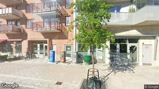 Apartments for rent in Sundbyberg - Photo from Google Street View