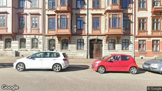 Apartments for rent in Majorna-Linné - Photo from Google Street View