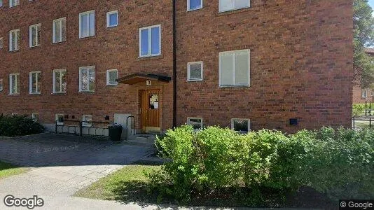 Apartments for rent in Stockholm South - Photo from Google Street View