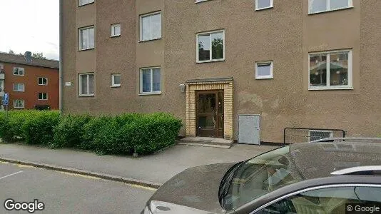 Apartments for rent in Stockholm South - Photo from Google Street View