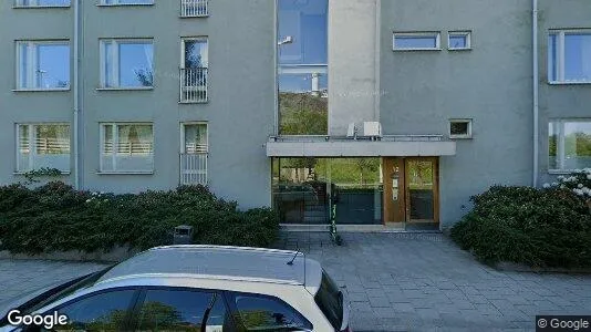 Apartments for rent in Hammarbyhamnen - Photo from Google Street View