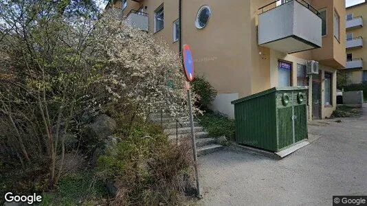 Apartments for rent in Stockholm South - Photo from Google Street View