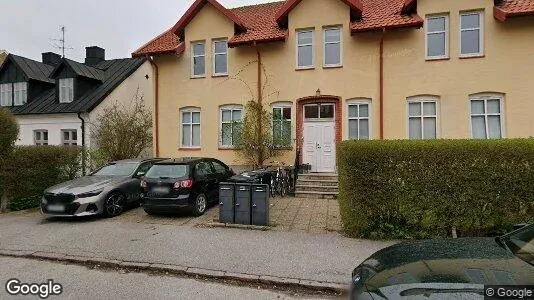 Apartments for rent in Lund - Photo from Google Street View