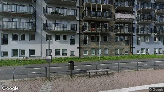 Apartments for rent in Örgryte-Härlanda - Photo from Google Street View