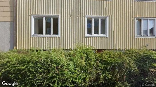 Apartments for rent in Örgryte-Härlanda - Photo from Google Street View