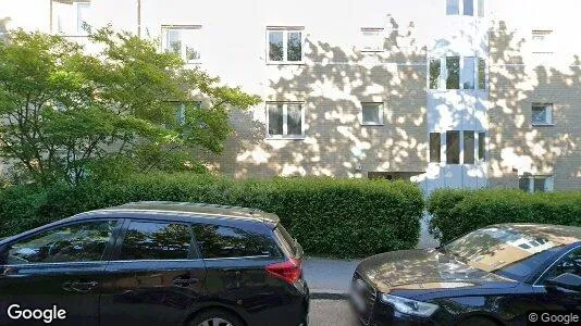 Apartments for rent in Stockholm West - Photo from Google Street View