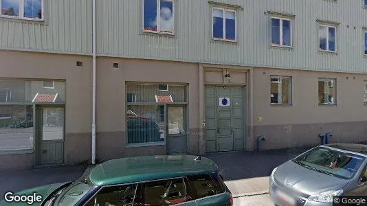 Apartments for rent in Örgryte-Härlanda - Photo from Google Street View