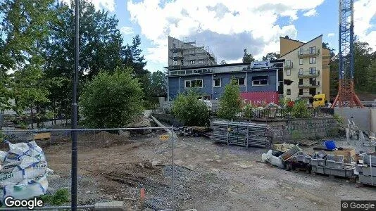 Apartments for rent in Värmdö - Photo from Google Street View