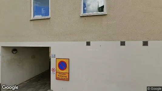 Apartments for rent in Linköping - Photo from Google Street View