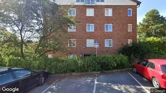 Apartments for rent in Stockholm South - Photo from Google Street View