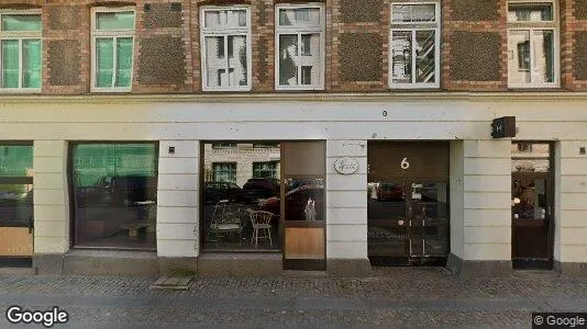 Apartments for rent in Gothenburg City Centre - Photo from Google Street View