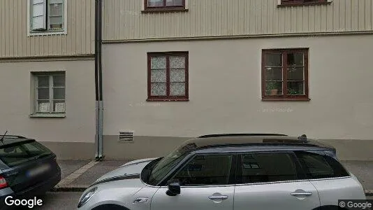Apartments for rent in Majorna-Linné - Photo from Google Street View
