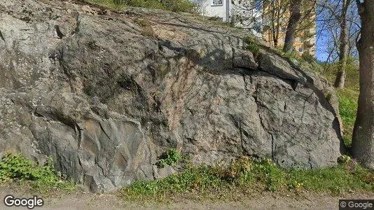 Apartments for rent in Södermalm - Photo from Google Street View