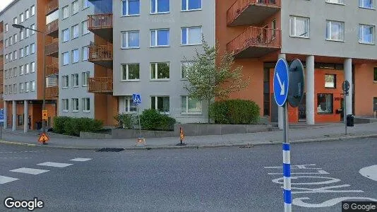 Apartments for rent in Södermalm - Photo from Google Street View