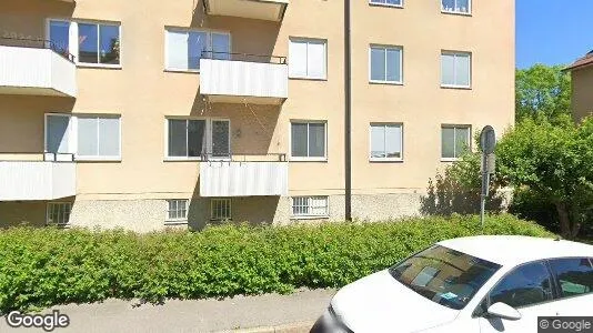 Apartments for rent in Stockholm South - Photo from Google Street View