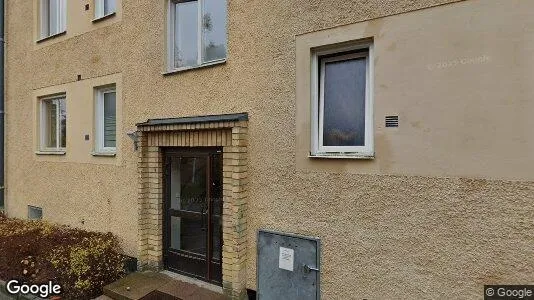 Apartments for rent in Stockholm South - Photo from Google Street View