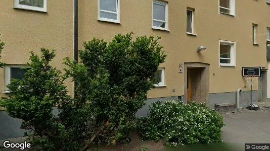 Apartments for rent in Stockholm South - Photo from Google Street View