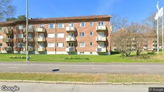 Apartments for rent in Gothenburg East - Photo from Google Street View