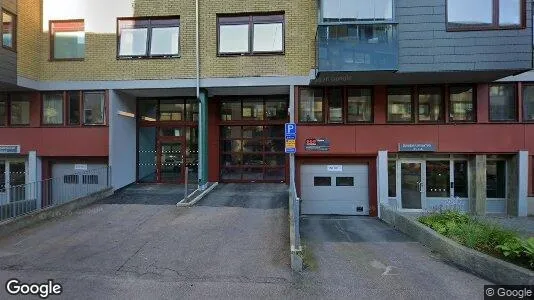 Apartments for rent in Majorna-Linné - Photo from Google Street View